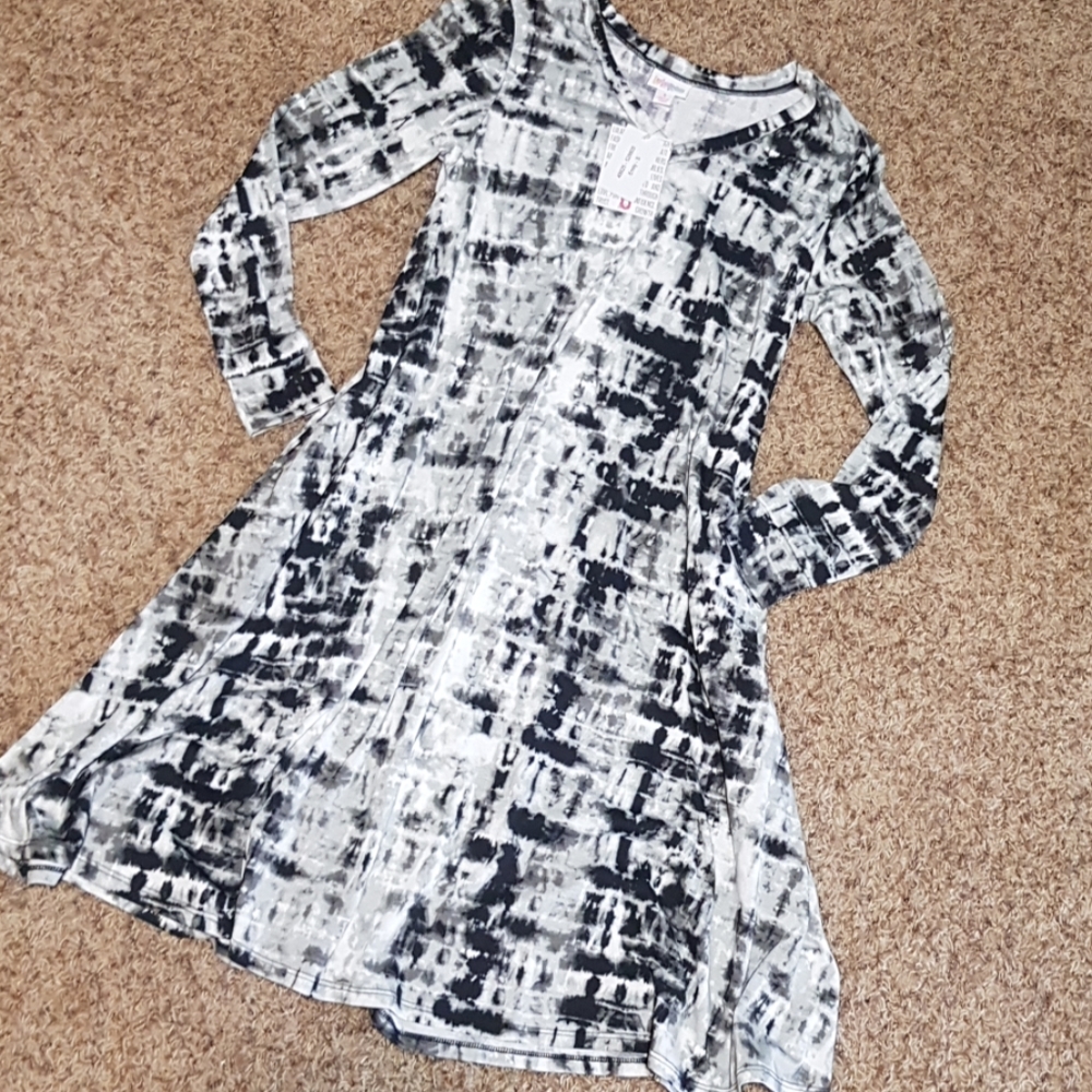 Lularoe Emily Size Small